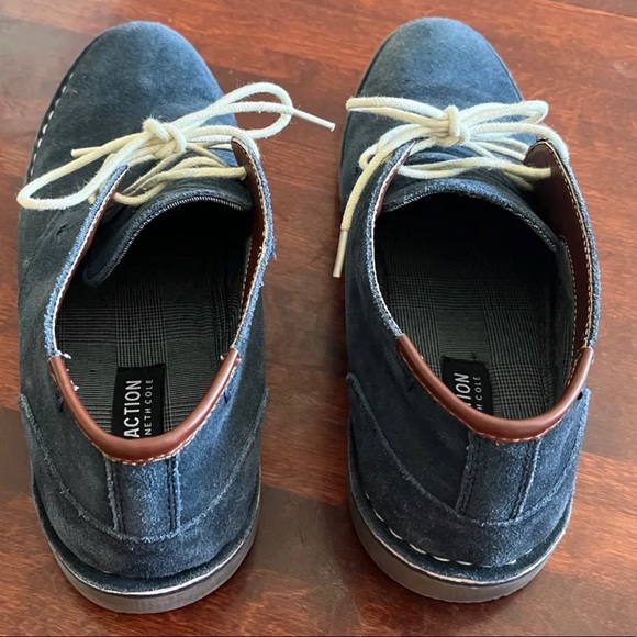 Kenneth Cole, never use (size 9,5 Men) - Picture 3 of 7